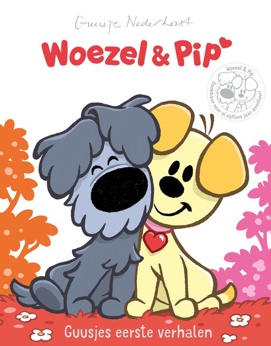 Woezel & Pip - Woezel & Pip