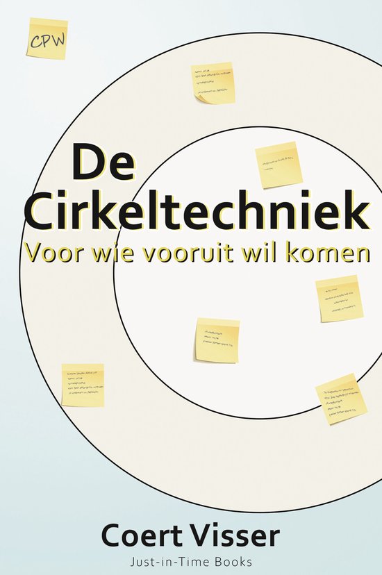 De cirkeltechniek