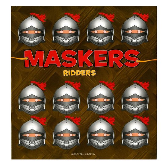 Maskers