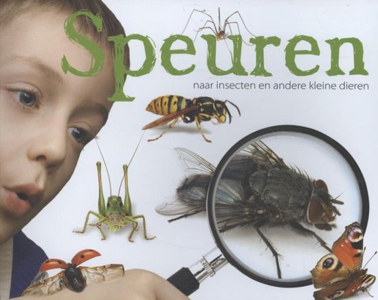 Speuren