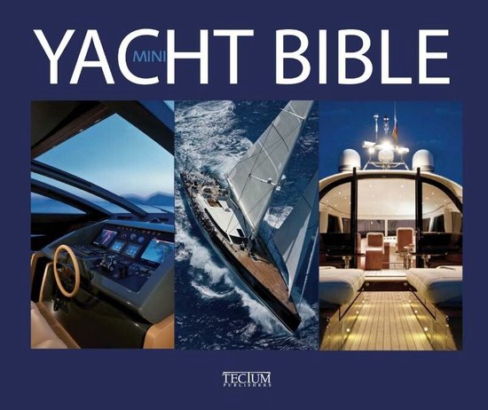 Mini Yacht Bible