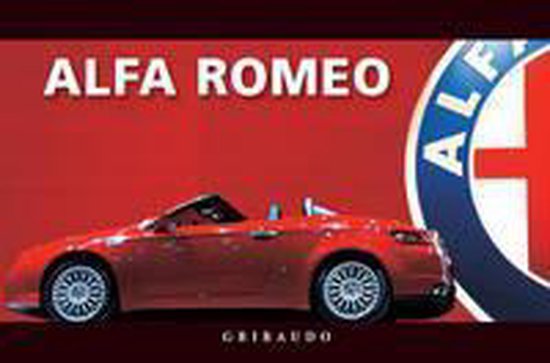 Alpha Romeo