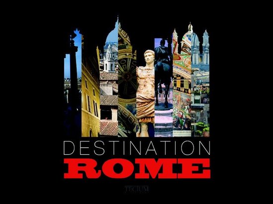 Destination Rome