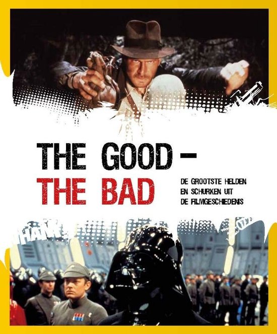 The Good - The Bad