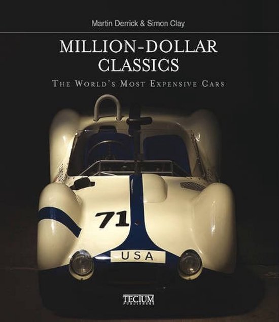 Million-dollar Classics