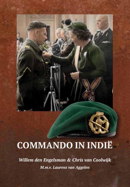 Commando in Indie͏̈