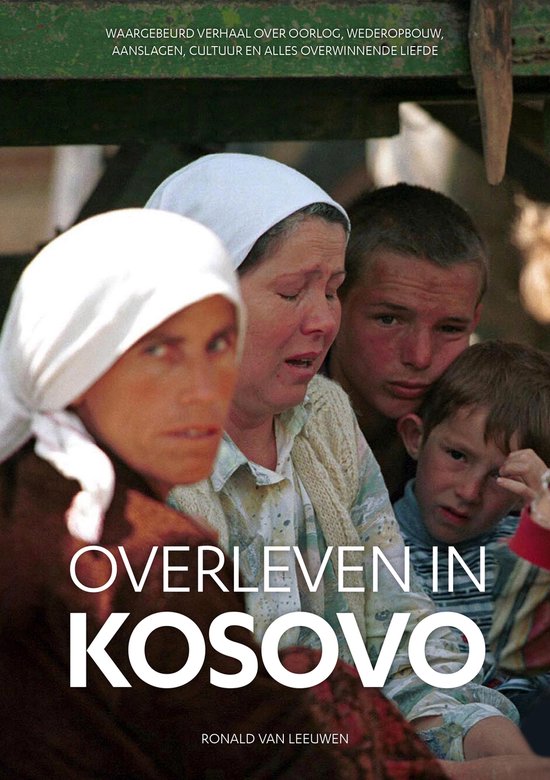 Overleven in Kosovo