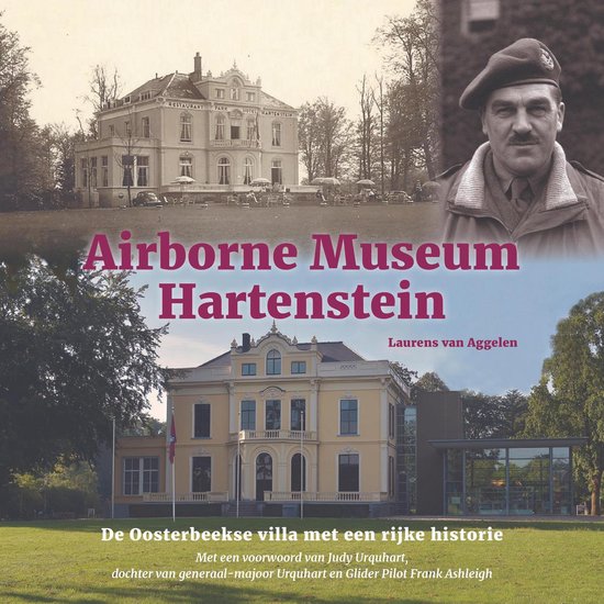 Airborne Museum Hartenstein