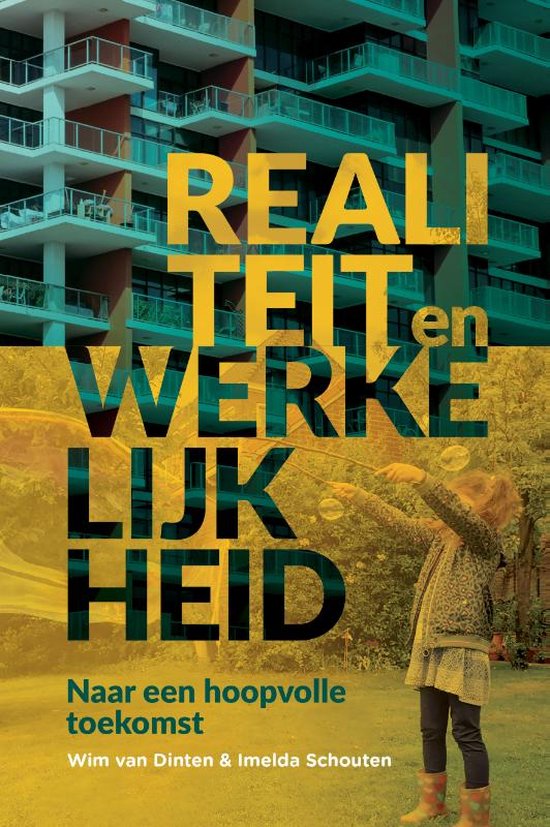 Realiteit en werkelijkheid