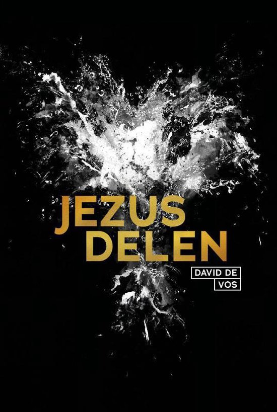 Jezus delen