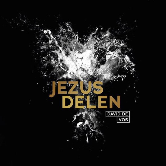 Jezus delen