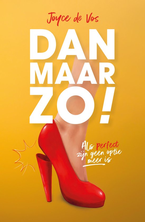 Dan maar zo!