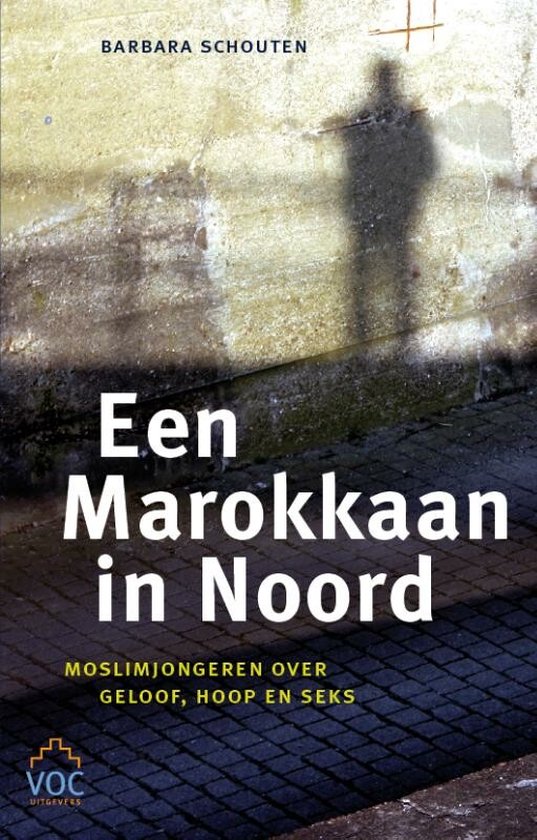 Een Marokkaan in Noord