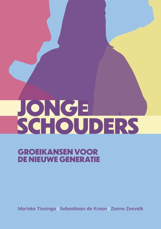 Jonge schouders