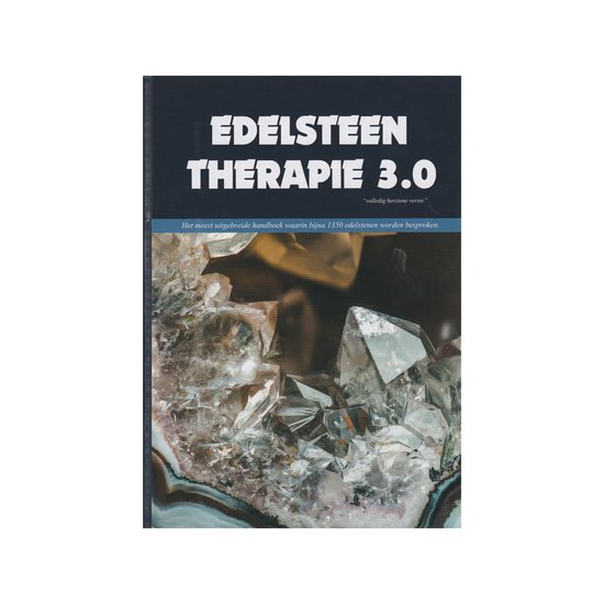 Edelsteentherapie 3.0