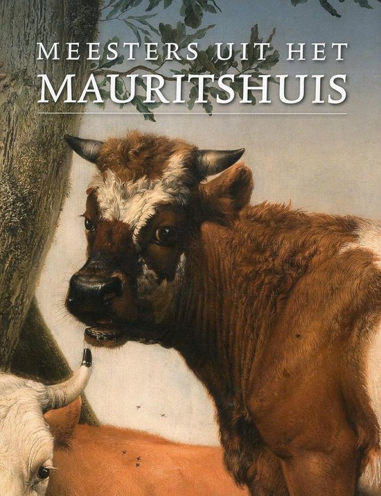 Meesters uit het Mauritshuis HB