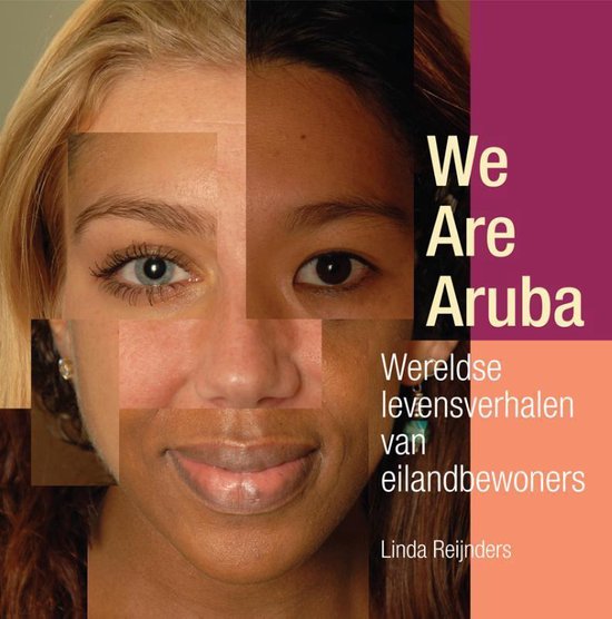 We are Aruba