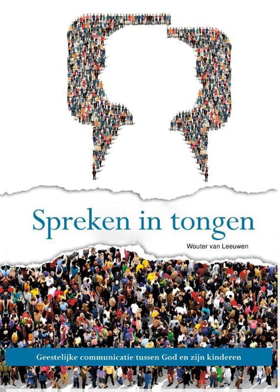 Spreken in tongen