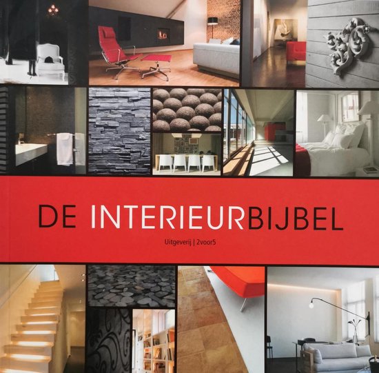 De interieurbijbel