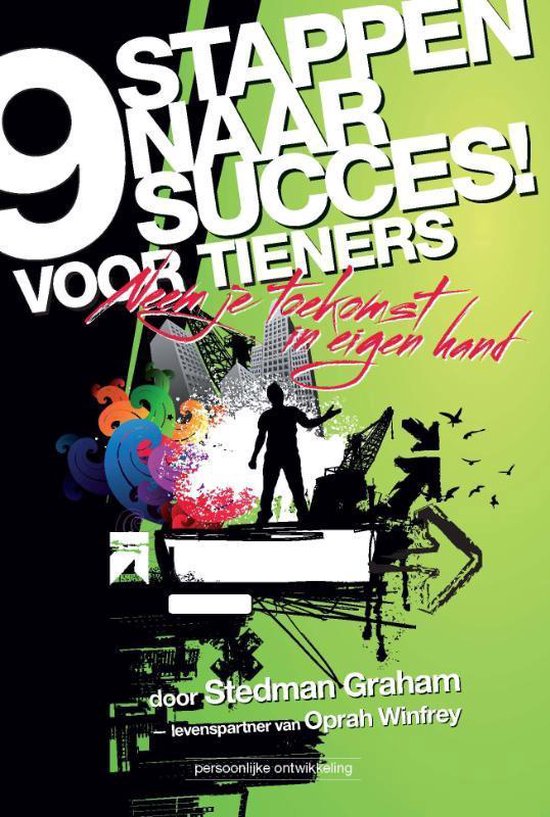 9 stappen naar succes voor tieners