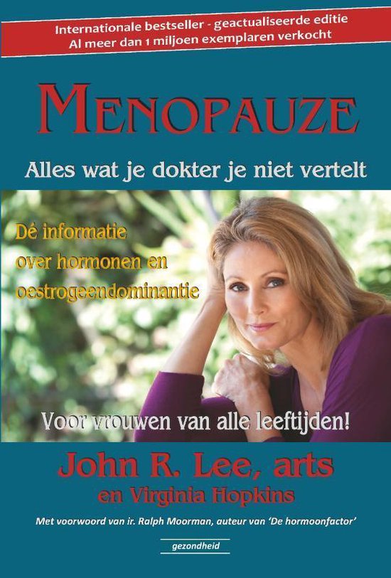 Menopauze