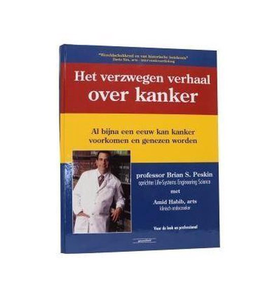 Het verzwegen verhaal over kanker