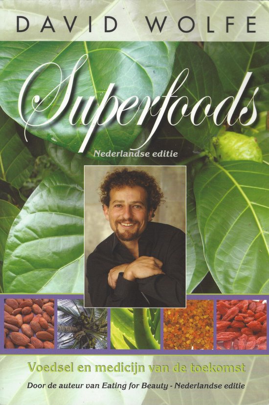 Superfoods