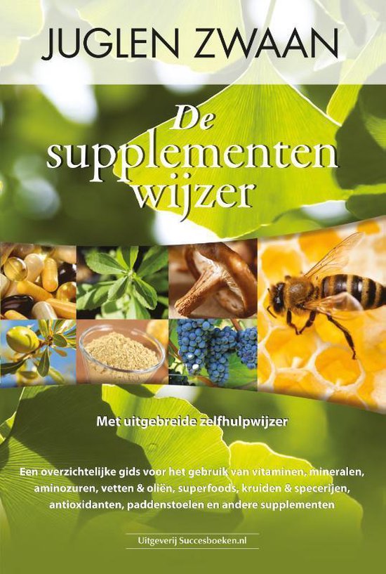 De supplementenwijzer