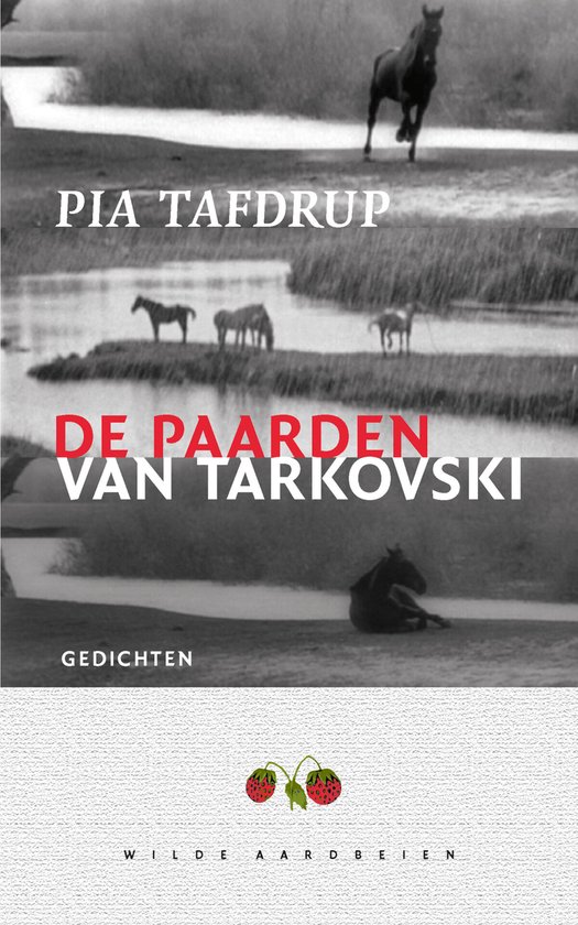 De paarden van Tarkovski