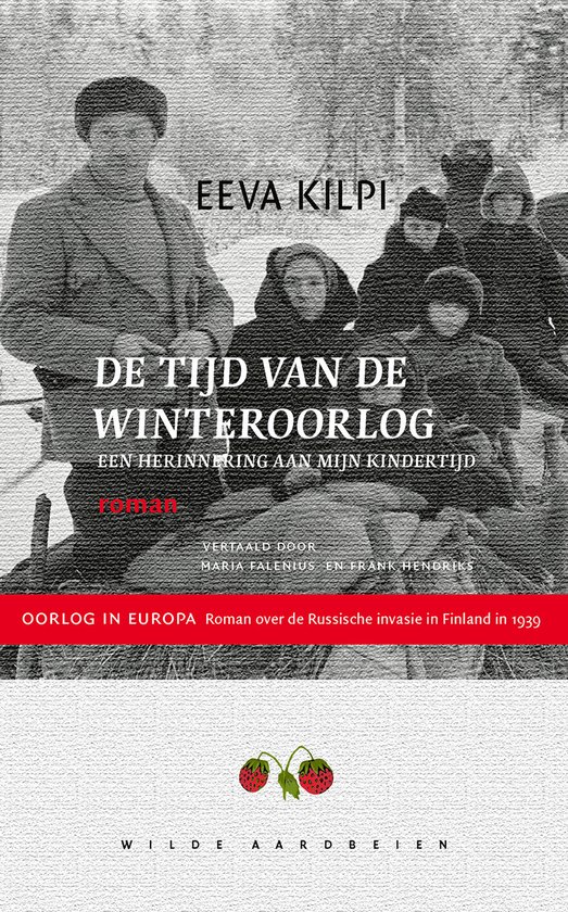 De tijd van de Winteroorlog