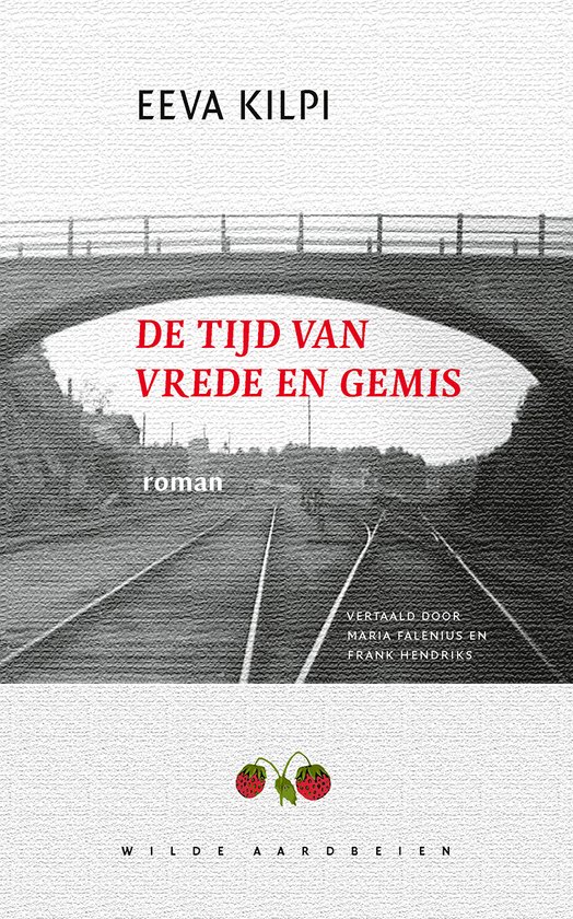 De tijd van vrede en gemis