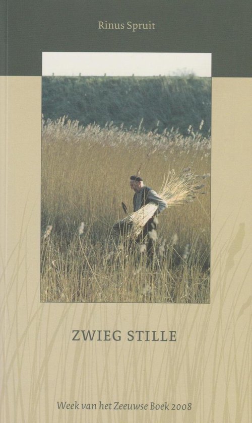 Zwieg Stille