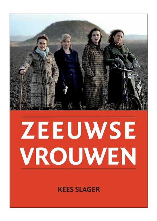 Zeeuwse Vrouwen