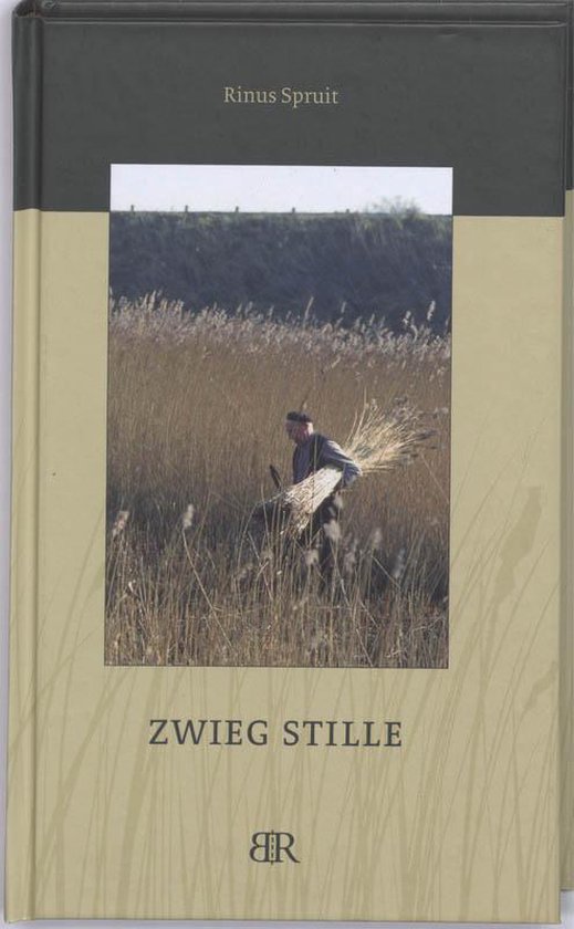 Zwieg Stille