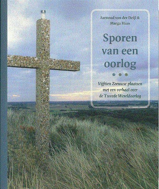 Sporen van een oorlog