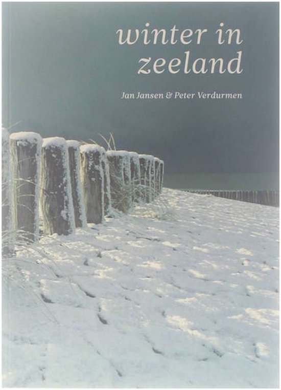 Winter in Zeeland