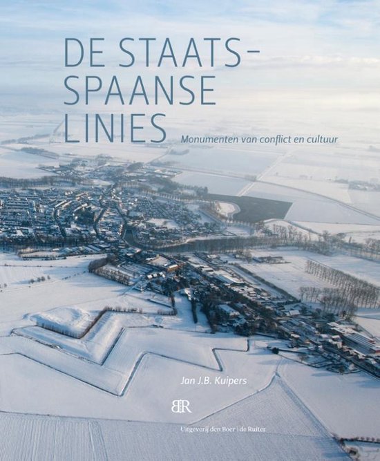 De staats-Spaanse linies