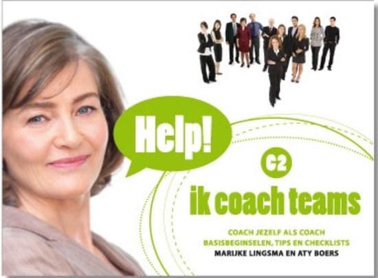 Help!Coaching Bibliotheek C2 - Help! Ik coach teams