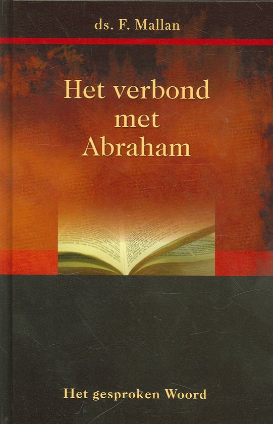 Het verbond met Abraham