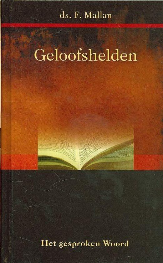 Geloofshelden