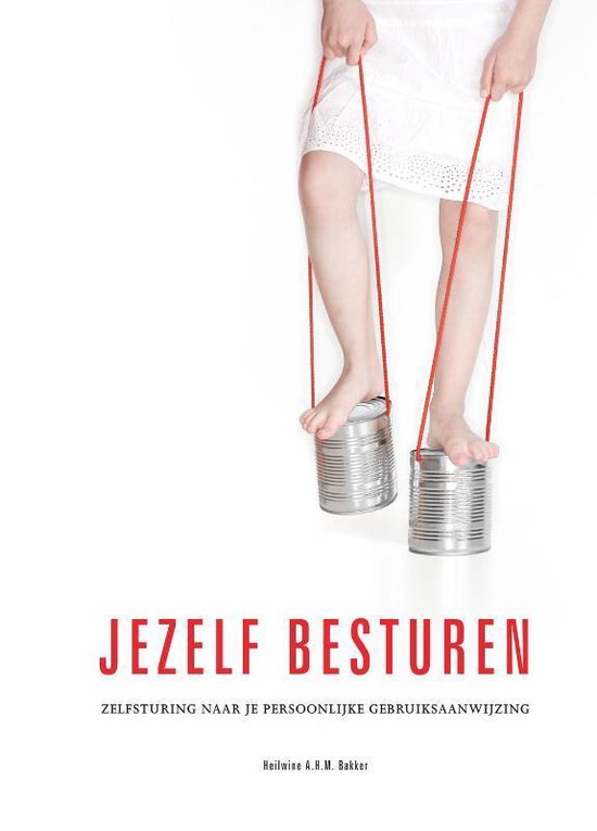 Jezelf besturen