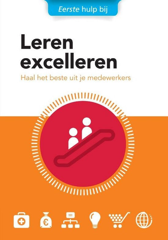 Eerste hulp bij 4 - Leren Excelleren