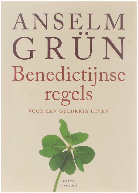 Benedictijnse regels