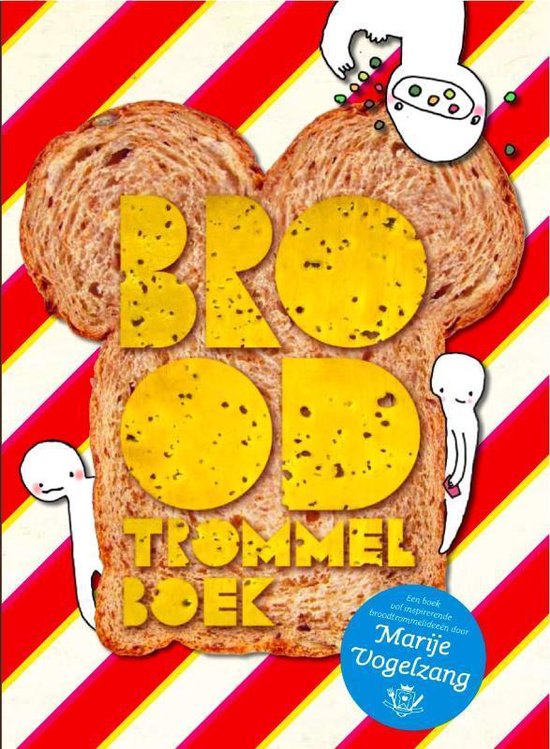 Broodtrommelboek