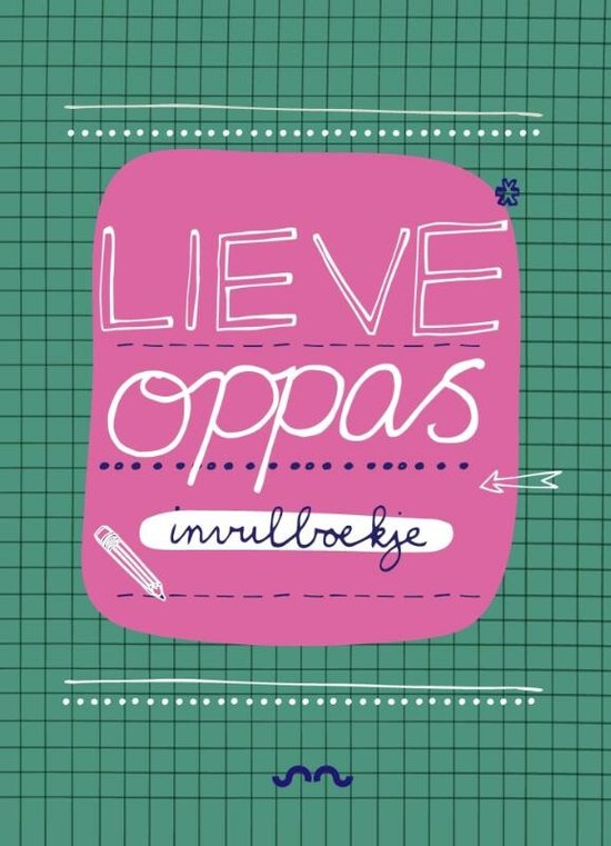 Lieve oppas