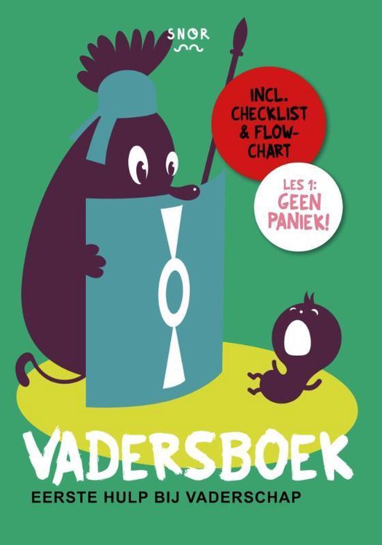 Het vadersboek