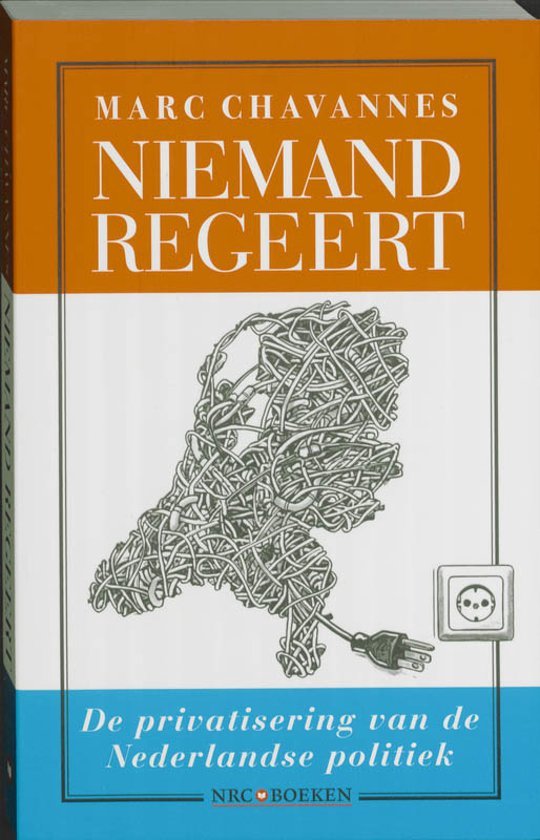 Niemand Regeert