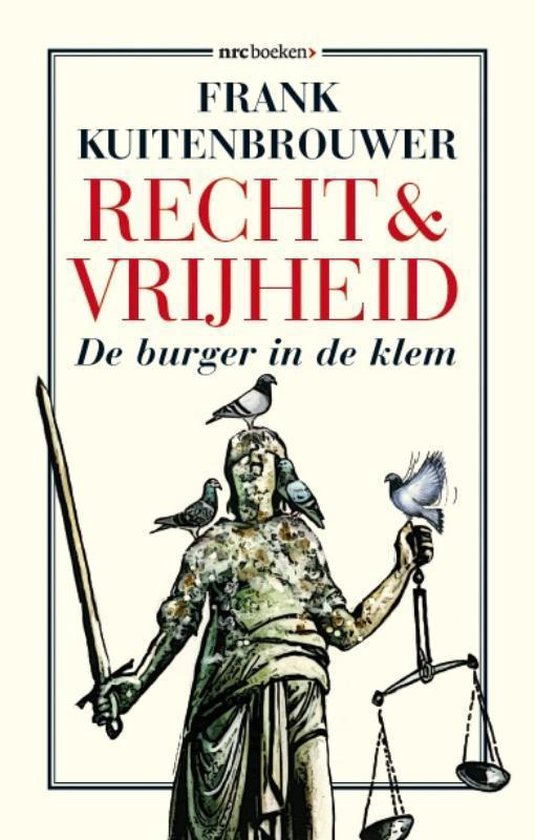 Recht En Vrijheid