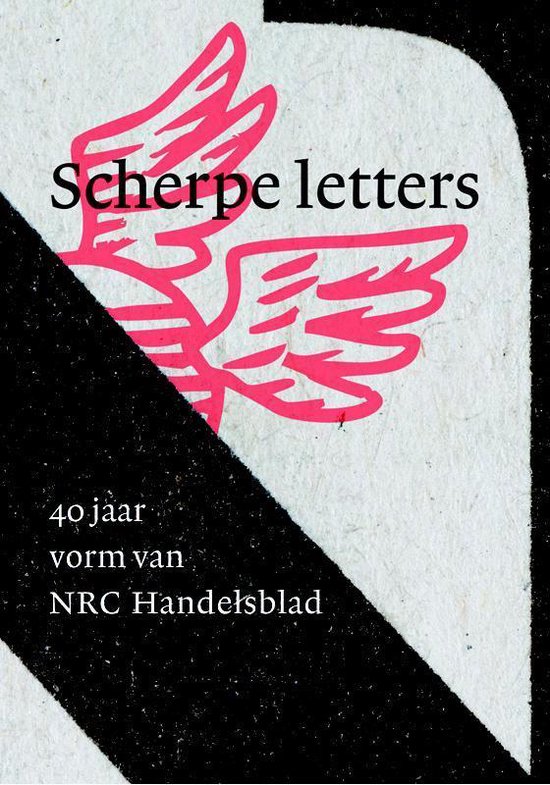 Scherpe Letters