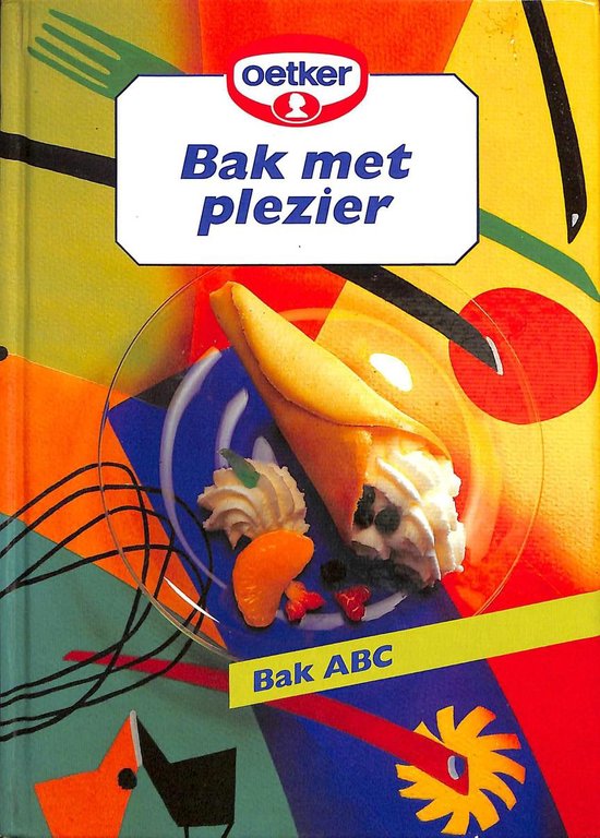 Bakwyzer